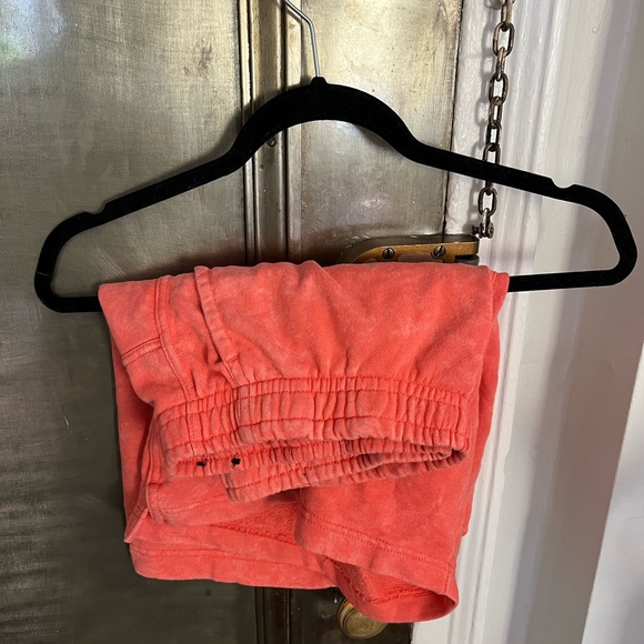 Nike Just Do It Terrycloth Shorts - Picture 2 of 3